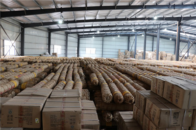 益陽大管家倉(cāng)儲(chǔ)托管服務(wù)詳解 費(fèi)用、優(yōu)勢(shì)與一站式寄存解決方案