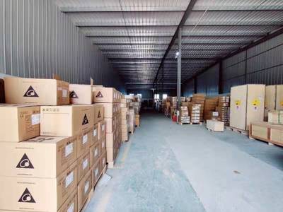 臨時(shí)倉(cāng)庫(kù)庫(kù)房租賃已全面轉(zhuǎn)向第三方倉(cāng)儲(chǔ)物流全托管服務(wù)模式