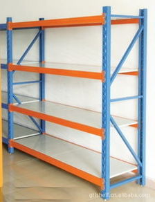 佛山市南海區(qū)光頭佬五金制品廠 專業(yè)倉(cāng)儲(chǔ)貨架產(chǎn)品與一體化倉(cāng)儲(chǔ)解決方案