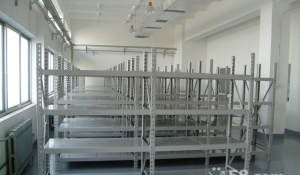 益達(dá)精品貨架廠 一站式倉(cāng)儲(chǔ)與展示解決方案專家