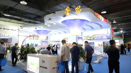 喜報！2021甘肅省文化旅游商品大賽金昌文旅商品斬獲一銀一銅，彰顯互聯網時代文化魅力